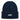 Smile – Kinder-Beanie in Navy, Ansicht 1 #farbe_navy