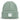 Good Vibes – Kinder-Beanie in Mint, Ansicht 1 #farbe_mint