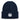 Good Vibes – Kinder-Beanie in Navy, Ansicht 1 #farbe_navy