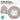 Good Vibes – Kinder-Beanie in Sand, Ansicht 2 #farbe_sand