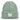Schneekind – Kinder-Beanie in Mint, Ansicht 1 #farbe_mint
