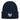Schneekind – Kinder-Beanie in Navy, Ansicht 1 #farbe_navy
