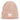Schneekind – Kinder-Beanie in Pfirsich, Ansicht 1 #farbe_pfirsich