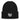 Schneekind – Kinder-Beanie in Schwarz, Ansicht 1 #farbe_schwarz