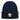 Affe – Kinder-Beanie in Navy, Ansicht 1 #farbe_navy