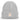 Alpaka – Kinder-Beanie in Grau meliert, Ansicht 1 #farbe_grau-meliert