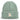 Alpaka – Kinder-Beanie in Mint, Ansicht 1 #farbe_mint