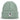 Astronaut – Kinder-Beanie in Mint, Ansicht 1 #farbe_mint