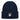 Astronaut – Kinder-Beanie in Navy, Ansicht 1 #farbe_navy