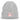 Axolotl – Kinder-Beanie in Grau meliert, Ansicht 1 #farbe_grau-meliert