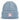 Axolotl – Kinder-Beanie in Himmelblau, Ansicht 1 #farbe_himmelblau