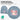Axolotl – Kinder-Beanie in Himmelblau, Ansicht 2 #farbe_himmelblau