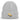 Bagger – Kinder-Beanie in Grau meliert, Ansicht 1 #farbe_grau-meliert