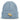 Bagger – Kinder-Beanie in Himmelblau, Ansicht 1 #farbe_himmelblau
