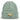 Bagger – Kinder-Beanie in Mint, Ansicht 1 #farbe_mint