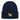 Bagger – Kinder-Beanie in Navy, Ansicht 1 #farbe_navy