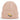 Bagger – Kinder-Beanie in Pfirsich, Ansicht 1 #farbe_pfirsich