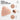 Bagger – Kinder-Beanie in Pfirsich, Ansicht 4 #farbe_pfirsich