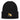 Bagger – Kinder-Beanie in Schwarz, Ansicht 1 #farbe_schwarz