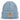 Bär – Kinder-Beanie in Himmelblau, Ansicht 1 #farbe_himmelblau