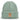 Bär – Kinder-Beanie in Mint, Ansicht 1 #farbe_mint