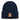 Bär – Kinder-Beanie in Navy, Ansicht 1 #farbe_navy