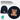 Bär – Kinder-Beanie in Navy, Ansicht 2 #farbe_navy
