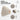 Bär – Kinder-Beanie in Sand, Ansicht 4 #farbe_sand