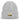 Betonmischer – Kinder-Beanie in Grau meliert, Ansicht 1 #farbe_grau-meliert