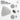 Betonmischer – Kinder-Beanie in Grau meliert, Ansicht 4 #farbe_grau-meliert