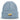 Betonmischer – Kinder-Beanie in Himmelblau, Ansicht 1 #farbe_himmelblau