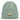 Betonmischer – Kinder-Beanie in Mint, Ansicht 1 #farbe_mint