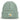 Biene – Kinder-Beanie in Mint, Ansicht 1 #farbe_mint