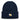 Biene – Kinder-Beanie in Navy, Ansicht 1 #farbe_navy