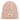 Biene – Kinder-Beanie in Pfirsich, Ansicht 1 #farbe_pfirsich