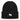Biene – Kinder-Beanie in Schwarz, Ansicht 1 #farbe_schwarz