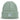 Delfin – Kinder-Beanie in Mint, Ansicht 1 #farbe_mint