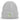 Dinosaurier – Kinder-Beanie in Grau meliert, Ansicht 1 #farbe_grau-meliert