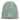 Dinosaurier – Kinder-Beanie in Mint, Ansicht 1 #farbe_mint