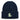 Dinosaurier – Kinder-Beanie in Navy, Ansicht 1 #farbe_navy