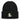 Dinosaurier – Kinder-Beanie in Schwarz, Ansicht 1 #farbe_schwarz