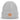 Eichhörnchen – Kinder-Beanie in Grau meliert, Ansicht 1 #farbe_grau-meliert