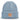 Eichhörnchen – Kinder-Beanie in Himmelblau, Ansicht 1 #farbe_himmelblau