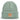 Eichhörnchen – Kinder-Beanie in Mint, Ansicht 1 #farbe_mint