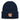 Eichhörnchen – Kinder-Beanie in Navy, Ansicht 1 #farbe_navy