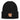 Eichhörnchen – Kinder-Beanie in Schwarz, Ansicht 1 #farbe_schwarz