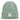 Einhorn – Kinder-Beanie in Mint, Ansicht 1 #farbe_mint