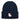Einhorn – Kinder-Beanie in Navy, Ansicht 1 #farbe_navy