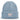 Elefant – Kinder-Beanie in Himmelblau, Ansicht 1 #farbe_himmelblau