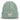 Elefant – Kinder-Beanie in Mint, Ansicht 1 #farbe_mint